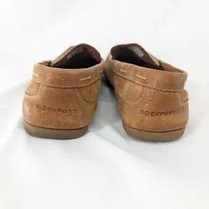 Rockport | Shoes | Rockport Adiprene By Adidas Suede Leather  display picture 1